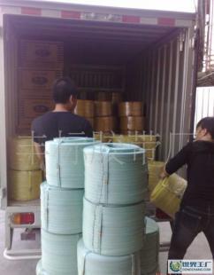 绿色手打包带价格_绿色手打包带厂家_世界工厂网产品信息库