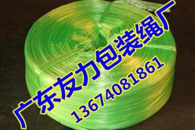广东友力捆扎绳厂