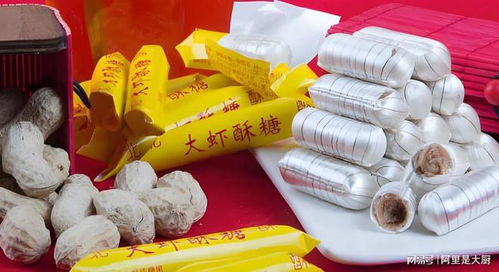 离开北京之前,一定要打包带走的7样特产,本地特色,送礼有面子