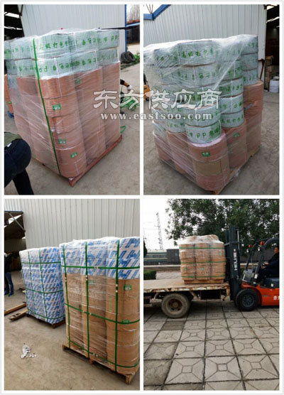 全自动打包带 兴华橡胶塑料制品 在线咨询 打包带图片